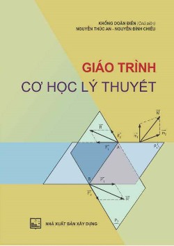 Giáo trình cơ học lý thuyết 