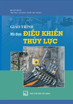 Giáo trình mô đun - Điều khiển thủy lực