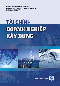 Tài chính doanh nghiệp 