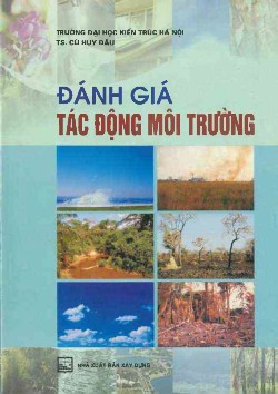 Hướng dẫn thực tập quan trắc và đánh giá tác động môi trường 