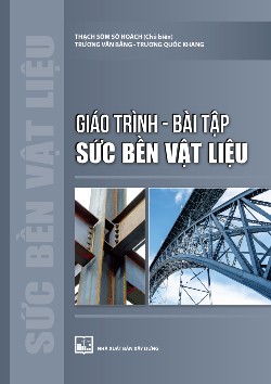Giáo trình bài tập sức bền vật liệu 