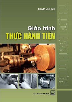 Giáo trình thực hành tiện