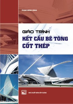Giáo trình kết cấu nhà bê tông cốt thép