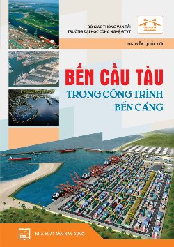 Công trình bến 