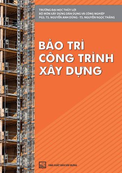 Bảo trì công trình xây dựng