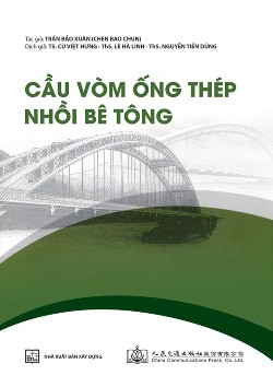 Cầu vòm ống thép nhồi bê tông 