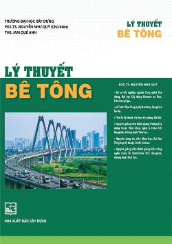 Lý thuyết bê tông 