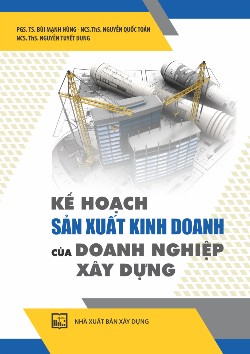 Kế hoạch sản xuất kinh doanh của doanh nghiệp 