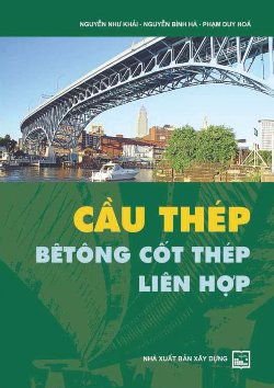 Cầu thép bê tông cốt thép liên hợp