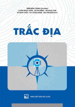 Trắc địa ứng dụng