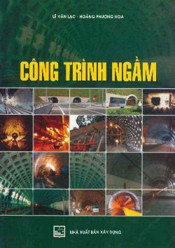 Công trình ngầm giao thông đô thị 
