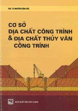 Địa chất thủy văn công trình 