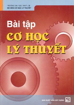 Bài tập cơ học lý thuyết 
