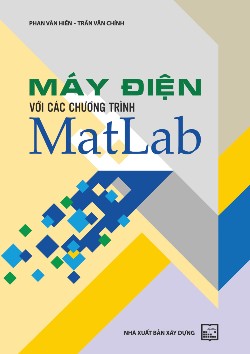 Máy điện với các chương trình Matlab