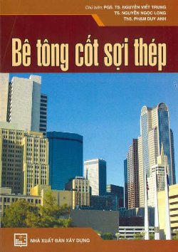 bê tông cốt sợi thép
