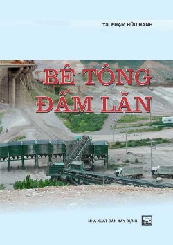 bê tông đầm lăn 