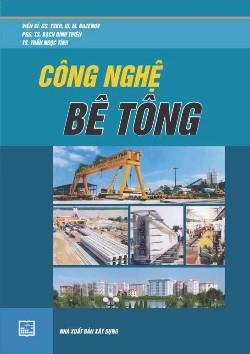 Công nghệ bê tông 