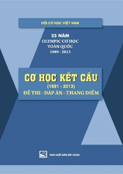 Cơ học kết cấu