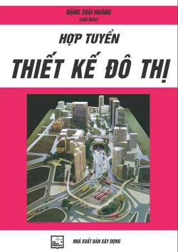 Hợp tuyển thiết kế đô thị 