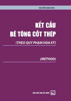 Kết cấu bê tông cốt thép theo quy phạm Hoa Kỳ 