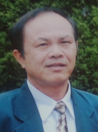 Trần Quang Khánh